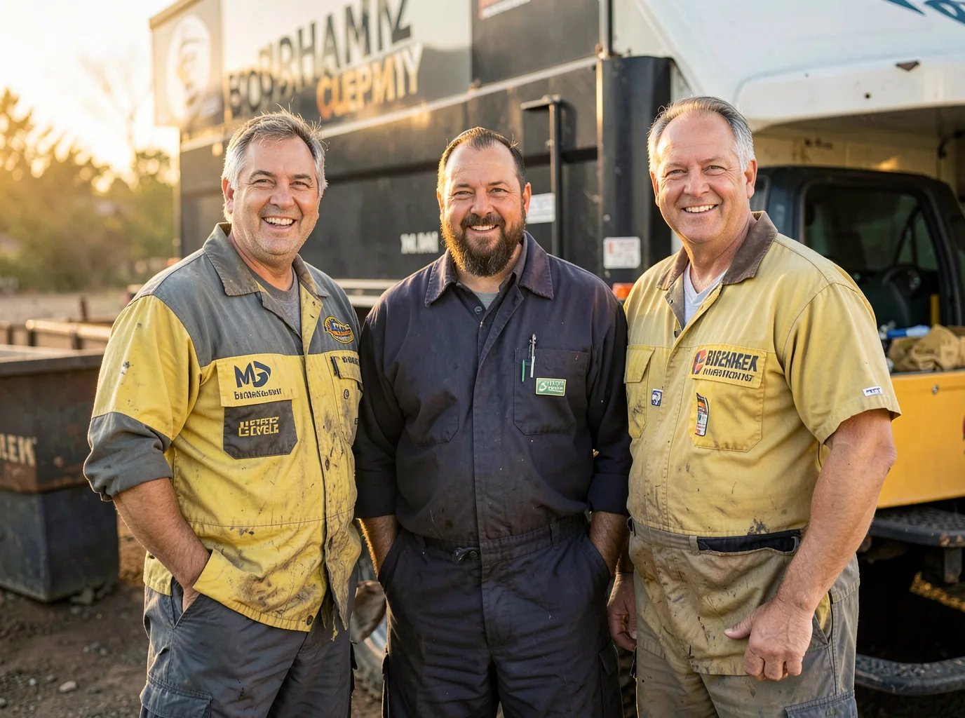 Sewage Cleanup company in Columbiana, AL