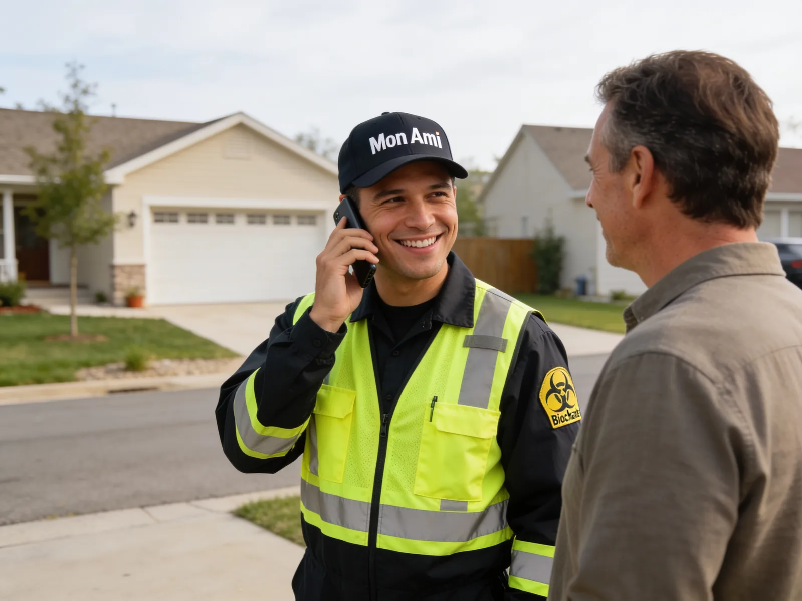 Sewage Cleanup Columbiana, AL FAQs